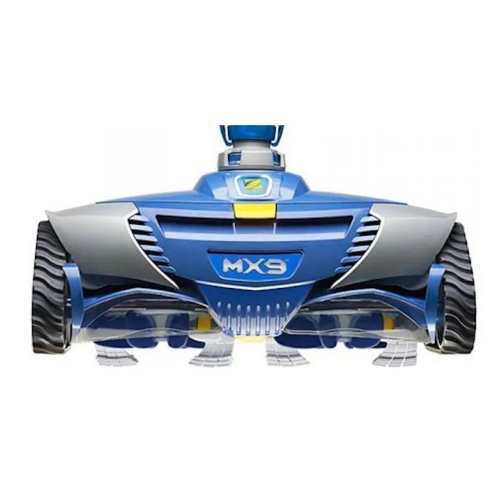 AstralPool robot hidráulico limpieza piscina MX9 WS000033 - 2 - Limpiadores Robóticos para Piscinas
