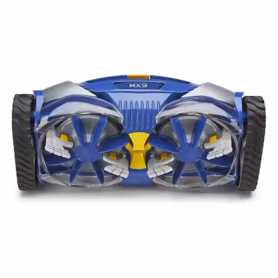 AstralPool MX9 robot hydraulique piscine WS000033 - 4 - Nettoyeurs Robotiques pour Piscine