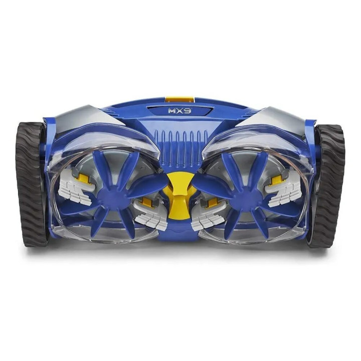 Astralpool Robot Pulitore Idraulico Piscina Mx9 Ws000033 - 4 - Pulitori Robotici Piscine