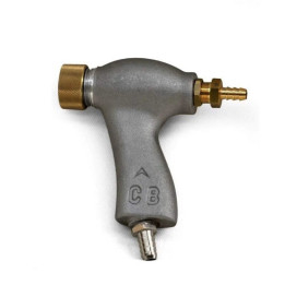 Manual Sandblasting Injector Gun Pi1 LordsWorld - 1 - Sandblasting Accessories