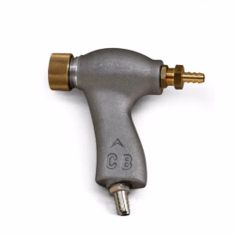 Pistola Iniettore Manuale Per Sabbiatura Pi1 LordsWorld - 1 - Accessori Sabbiatura