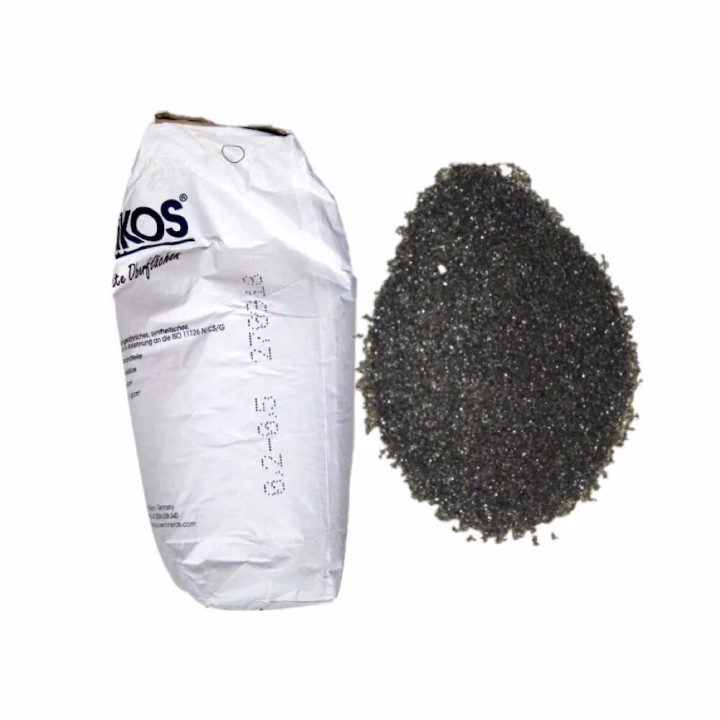 Asilikos Clay Slag Abrasive Sand For Sandblasting - 1 - Abrasives & Blasting Media