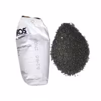 Asilikos scorie d argile sable abrasif pour sablage - 1 - Abrasifs et Médias de Sablage