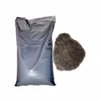 Scorie de cuivre sable abrasif pour sablage Polen LordsWorld - 2 - Abrasifs et Médias de Sablage