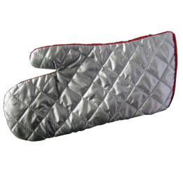 Guanto Barbecue Ultra Resistente Mano Destra 00032 Gmr Trading - 1 - Attrezzi Barbecue