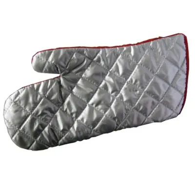 Ultra resistant barbecue glove - Right hand - 00032 Gmr Trading - 1