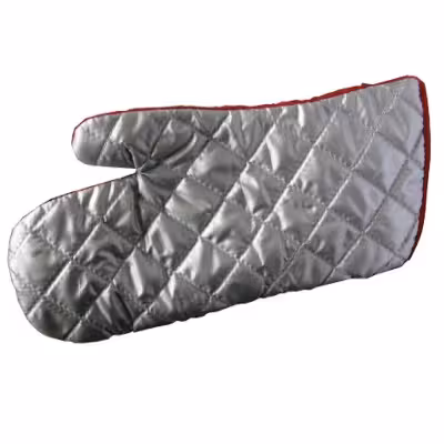 Ultra Resistant Barbecue Glove Right Hand 00032 Gmr Trading - 1 - BBQ Gear