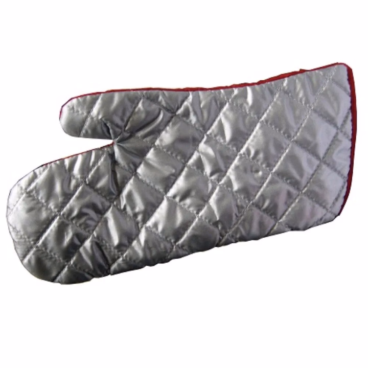 Ultra Resistant Barbecue Glove Right Hand 00032 Gmr Trading - 1 - BBQ Gear