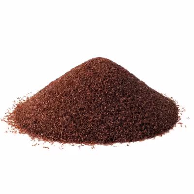 GMA garnet sable abrasif pour sablage et découpe jet d eau - 1 - Abrasifs et Médias de Sablage