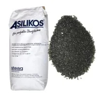 Clay slag - Abrasive sand for sandblasting - ASILIKOS Asilikos - 16