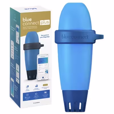 Astralpool Blue Connect Plus Pool Analyzer Gold Version - 1 - Water Analysis