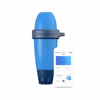 AstralPool Blue Connect Plus analizador de piscina versión Gold - 2 - Análisis de Agua