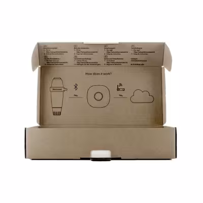 AstralPool Blue Connect Plus analizador de piscina versión Gold - 9 - Análisis de Agua