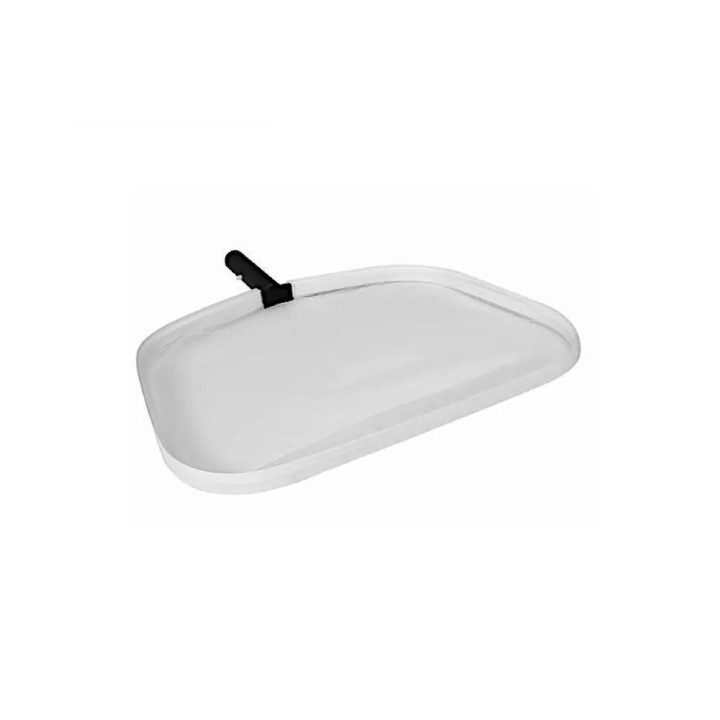 AstralPool red para recoger residuos de piscinas aluminio blanco - 1 - Redes