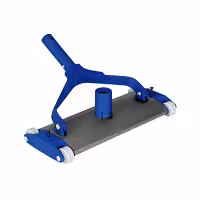 AstralPool Bodensaugerkopf eloxiertes Aluminium extrudiert Pool - 1 - Poolkehrer & Staubsauger