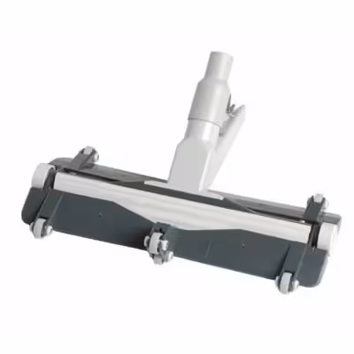 Astralpool Articulated Vacuum Head In Pvc With Wheels For Pools - 4 - Pool Sweeps & Vacuums