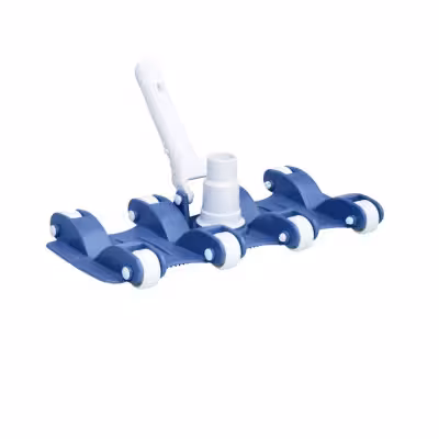 AstralPool flexibele zuigkop voor zwembaden Shark Series - 1 - Zwembadvegers & -stofzuigers