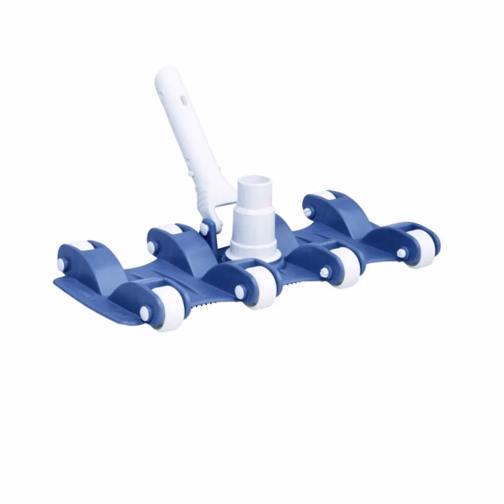 Astralpool Flexible Vacuum Head For Swimming Pools Shark Series - 1 - Pool Sweeps & Vacuums