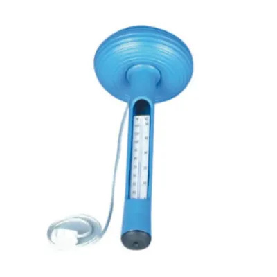 Pool cylindrical thermometer - Floating and underwater AstralPool - 1