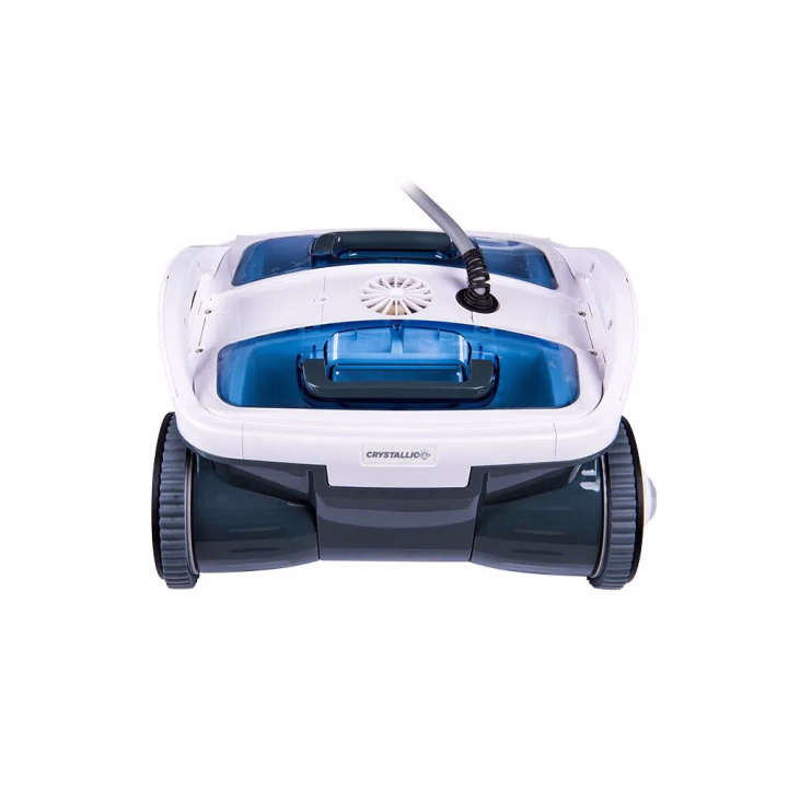 Mountfield robot nettoyeur pour piscines - 1 - Nettoyeurs Robotiques pour Piscine