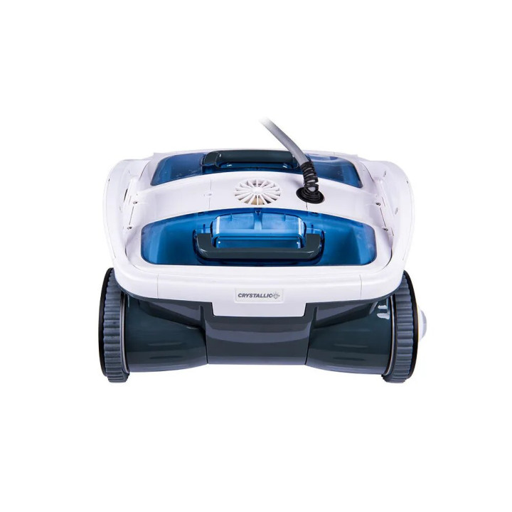 Mountfield zwembadrobot voor zwembaden - 1 - Zwembad Robotreinigers