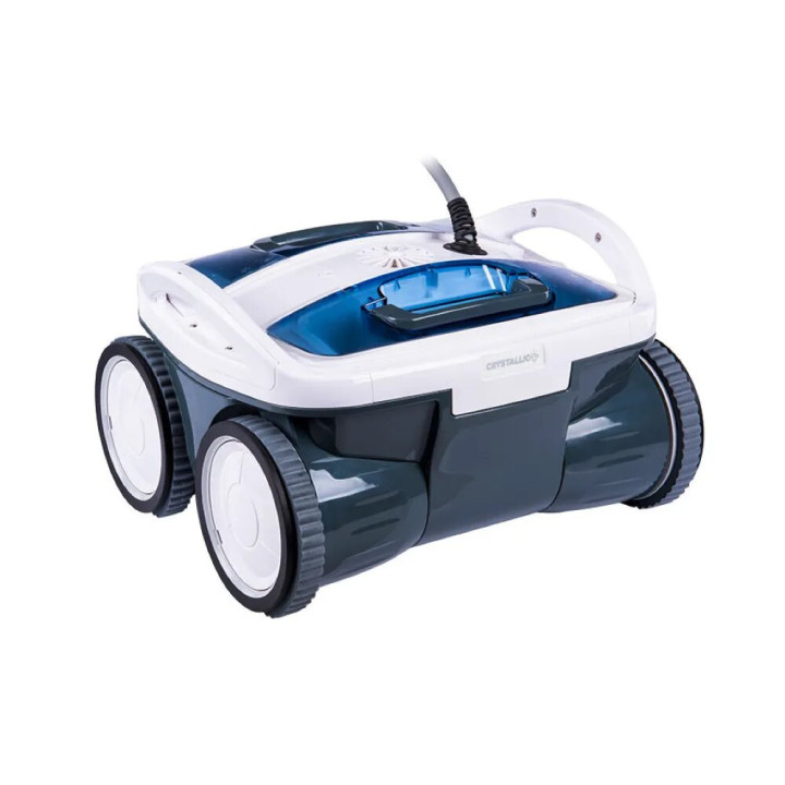 Mountfield zwembadrobot voor zwembaden - 2 - Zwembad Robotreinigers
