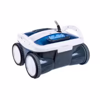 Mountfield Robotic Cleaner For Swimming Pools - 2 - Pool Robotic Cleaners