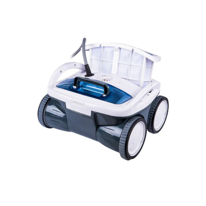 Mountfield Robotic Cleaner For Swimming Pools - 3 - Pool Robotic Cleaners