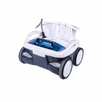 Robot limpiador Mountfield para piscinas - 3 - Limpiadores Robóticos para Piscinas