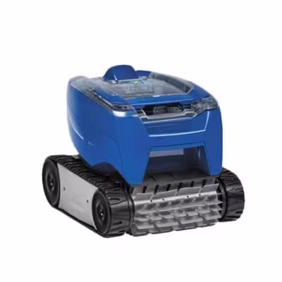 Robot limpiador Zodiac Tornax Pro para piscinas - 1 - Limpiadores Robóticos para Piscinas