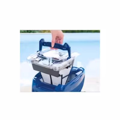 Zodiac Tornax Pro Roboterreiniger für Schwimmbecken - 2 - Poolroboter-Reiniger
