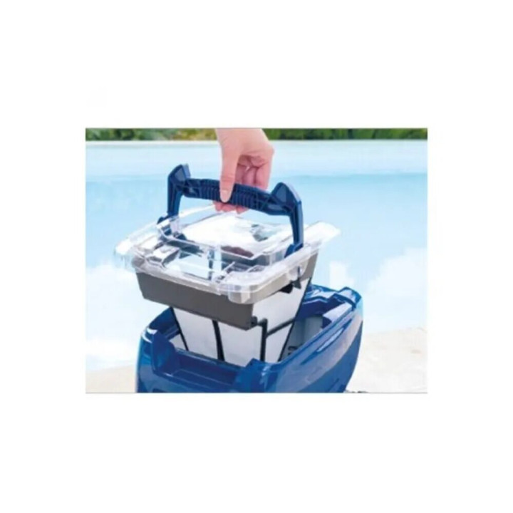 Zodiac Tornax Pro Roboterreiniger für Schwimmbecken - 2 - Poolroboter-Reiniger