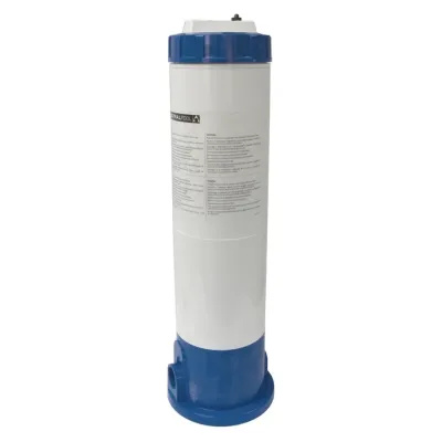 Pool chlorine and bromine dispenser - In-line and off-line AstralPool - 3