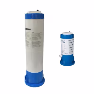 Astralpool Dosatore Cloro Bromo In Line E Off Line Per Piscine - 3 - Dispensatori