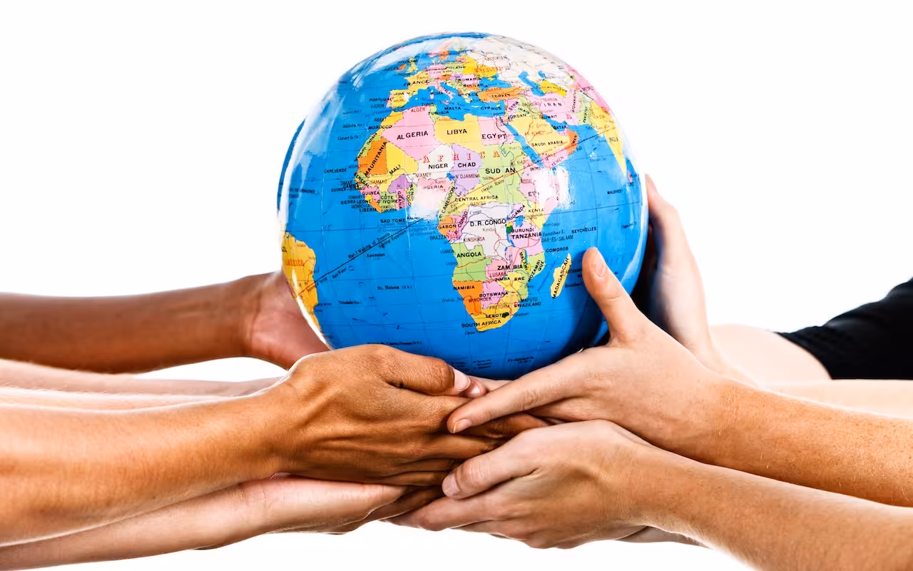 AfroEuro Mercantile: Espandere il Commercio Globale