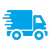 Shipping and delivery
