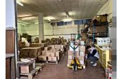 LordsWorld - Warehouse