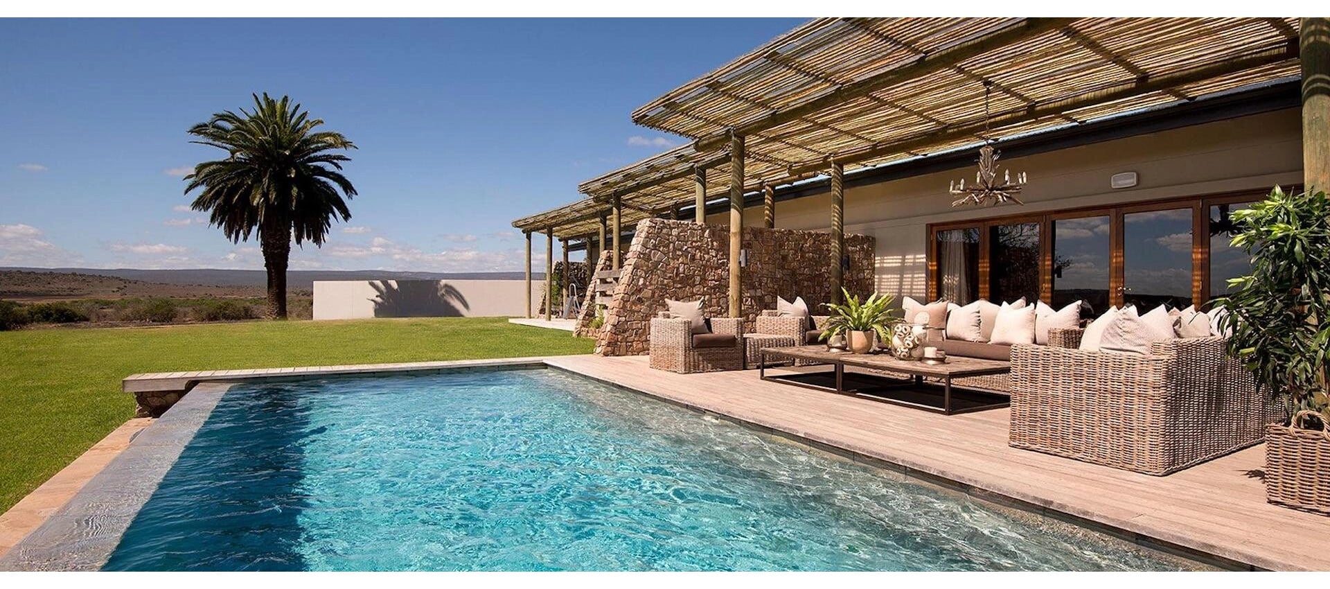 Let’s partner in building your pool haven.